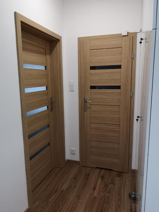 Apartamenty Lawendowy Zakatek 4 Opole Ngoại thất bức ảnh