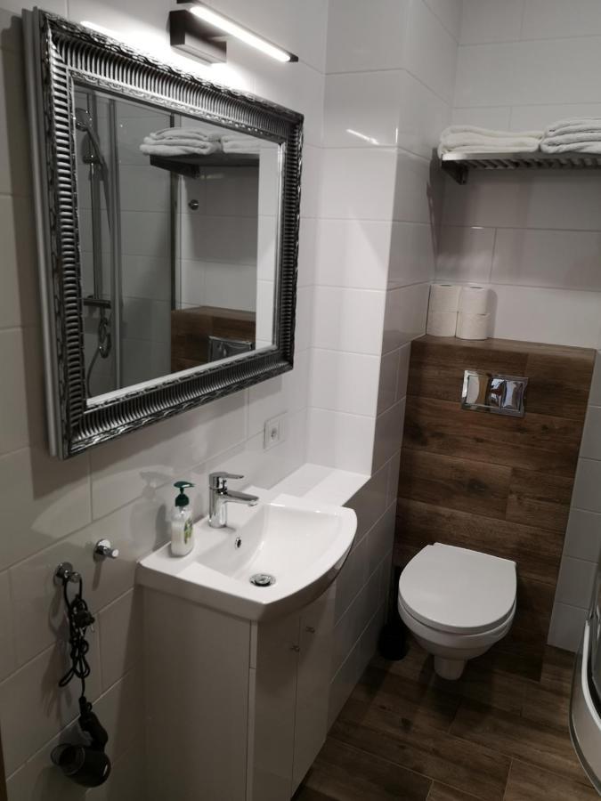 Apartamenty Lawendowy Zakatek 4 Opole Ngoại thất bức ảnh