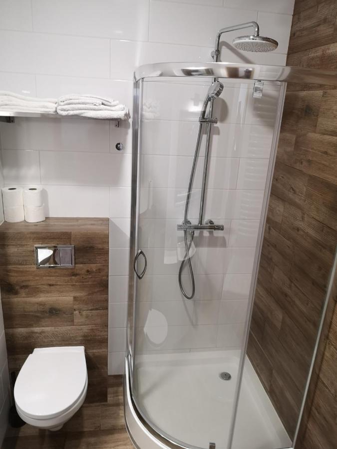 Apartamenty Lawendowy Zakatek 4 Opole Ngoại thất bức ảnh