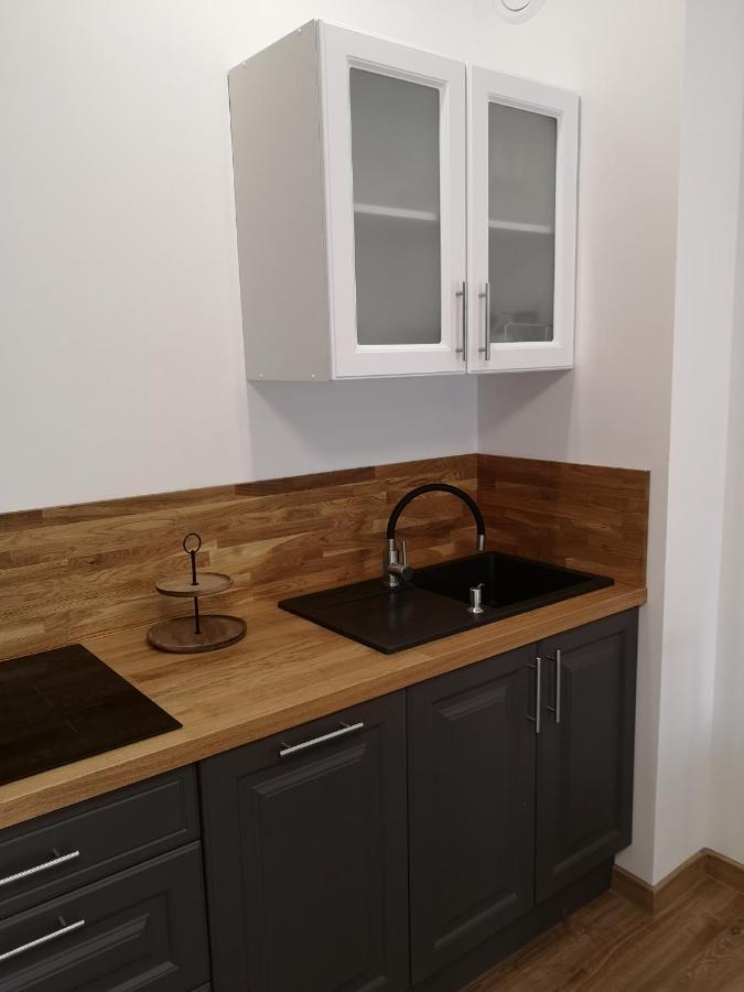 Apartamenty Lawendowy Zakatek 4 Opole Ngoại thất bức ảnh