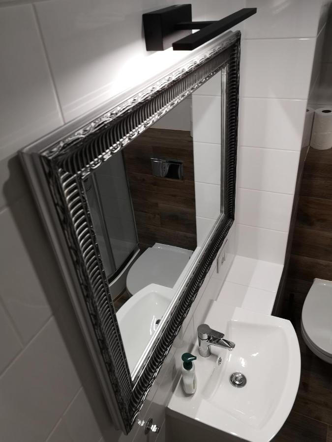 Apartamenty Lawendowy Zakatek 4 Opole Ngoại thất bức ảnh