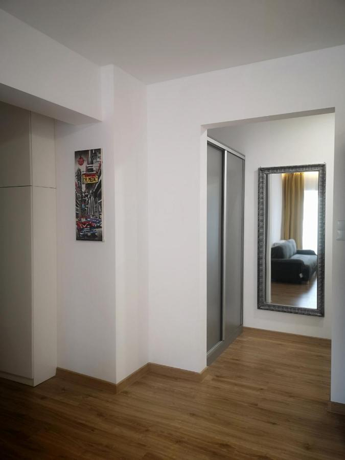 Apartamenty Lawendowy Zakatek 4 Opole Ngoại thất bức ảnh
