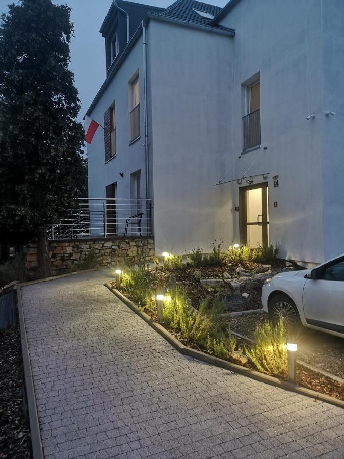 Apartamenty Lawendowy Zakatek 4 Opole Ngoại thất bức ảnh
