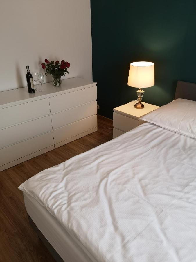 Apartamenty Lawendowy Zakatek 4 Opole Ngoại thất bức ảnh