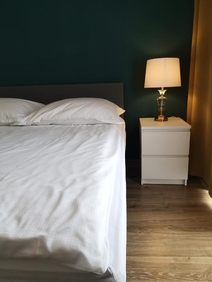 Apartamenty Lawendowy Zakatek 4 Opole Ngoại thất bức ảnh