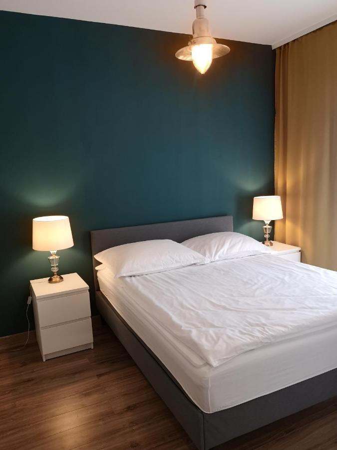 Apartamenty Lawendowy Zakatek 4 Opole Ngoại thất bức ảnh